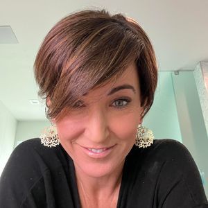 Meet your Posher, Ginger